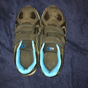 Little boys shoes